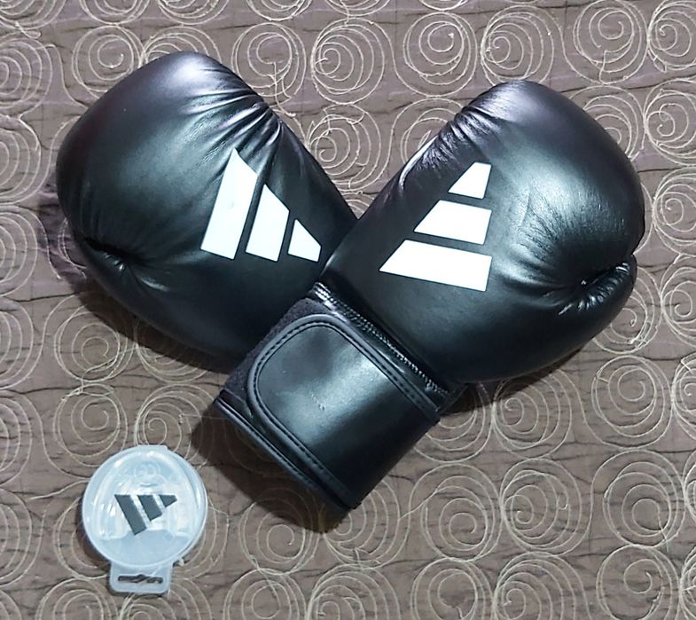 Luvas de Boxe Adidas