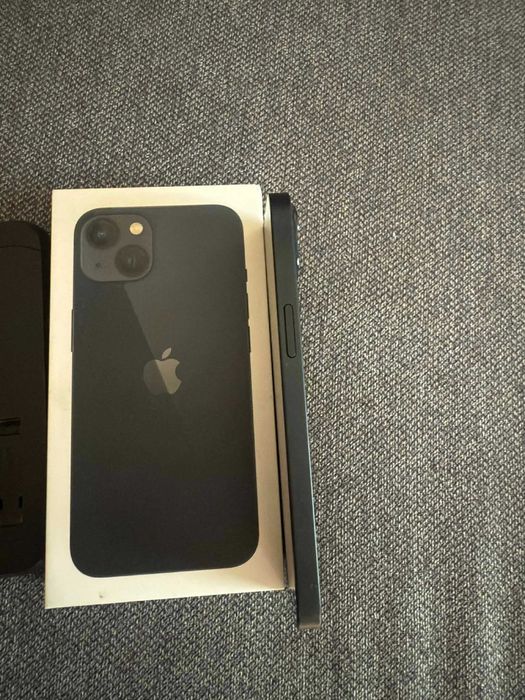 Używany Iphone 13 256 gb