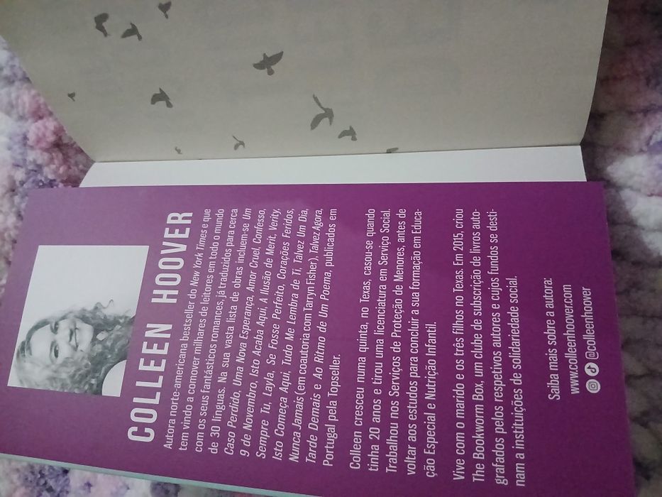 Vendo este livro