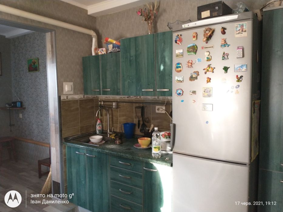 Продам будинок в житловому стані!
