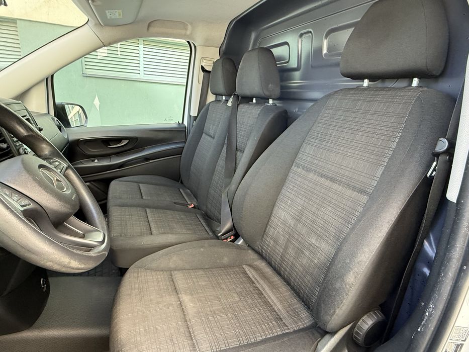 Продам Mercedes-Benz Vito 4x4