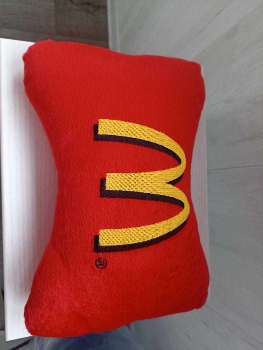 Подушка на підголовник / Автоподушечка в машину,150грн