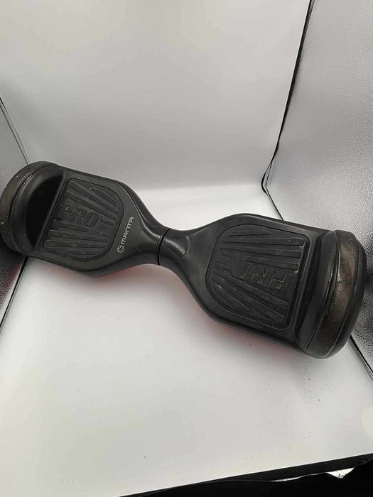 deskorolka elektryczna Manta Smart Balance Board VIPER