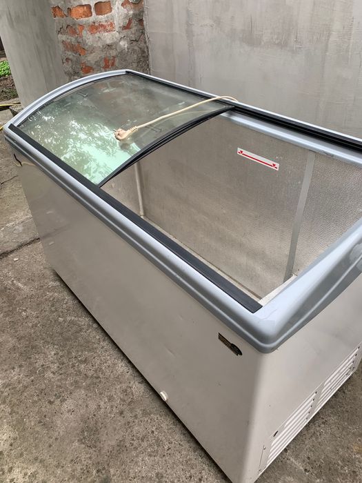 Продам морозильную камеру JUKA
