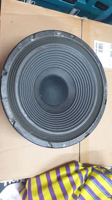 Peavey głośnik subwoofer made in USA 12 cali