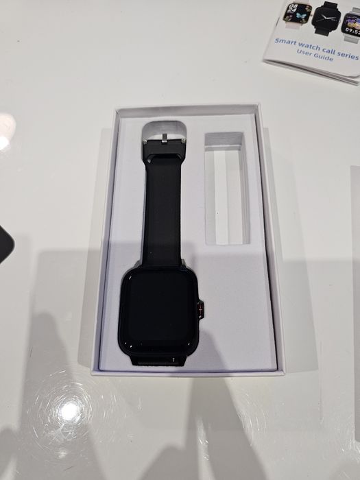 Smart Watch dla dorosłych dzieci super prezent