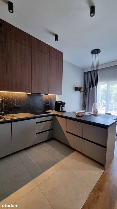 Komfortowy apartament w centrum