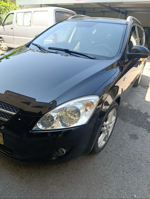 Kia Ceed 1.5 2009