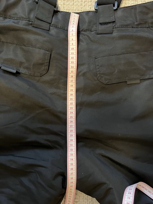 Штани лижні, утеплені, Reserved ,170 см