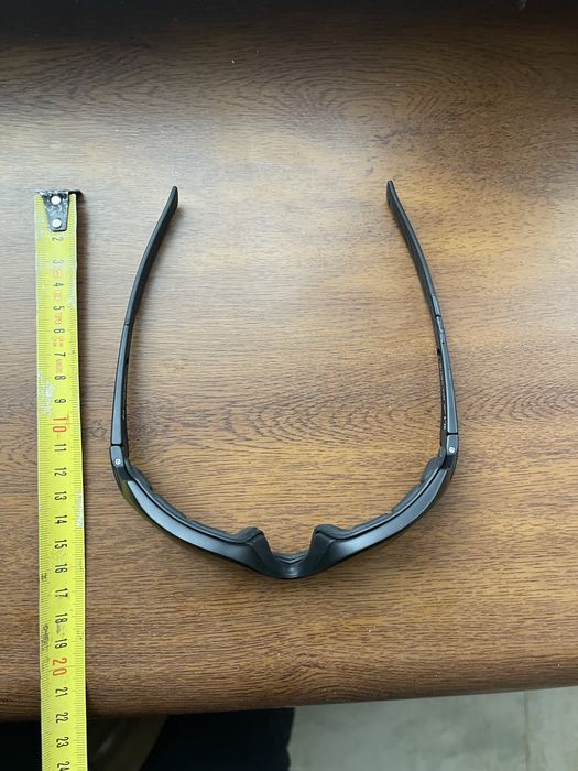 Балістичні окуляри Wiley X XL-1 Advanced