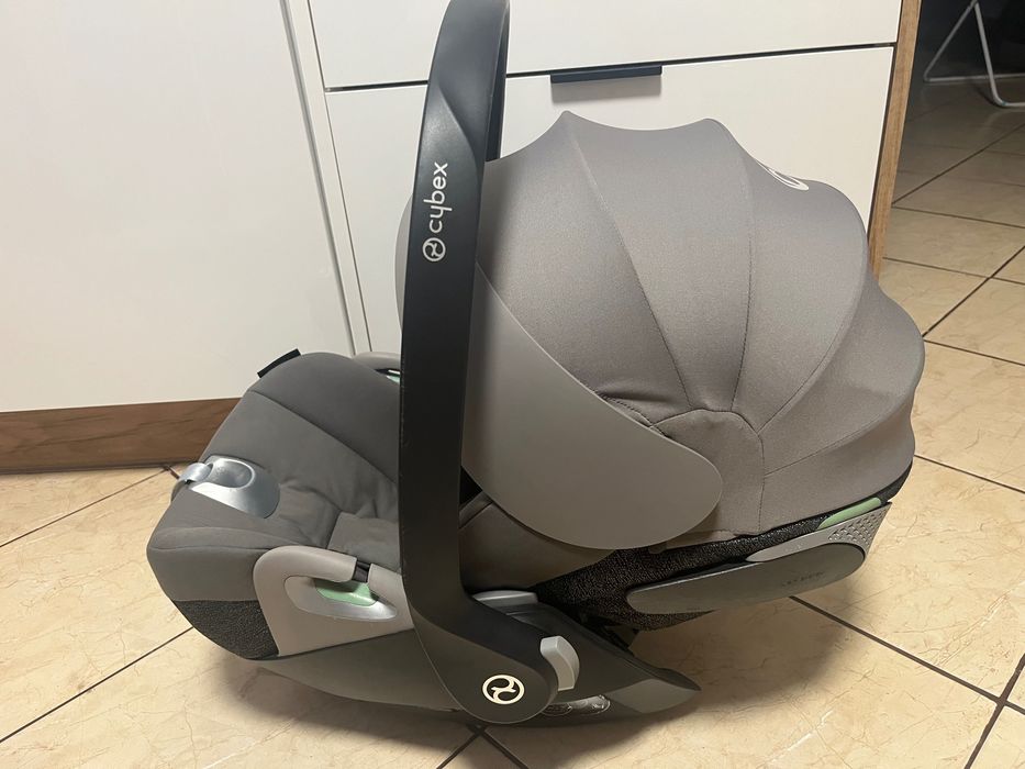 Nosidełko Cybex