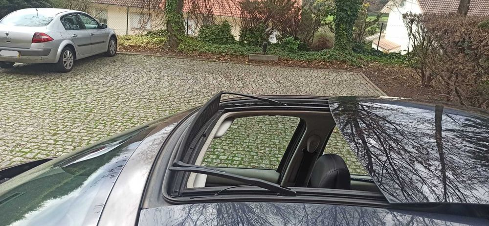 Renault Grand Scénic 1.5dCi 110cv | 7 Lugares |Teto Abrir e Panorâmico