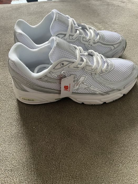 Tenis New Balance 740 Novos