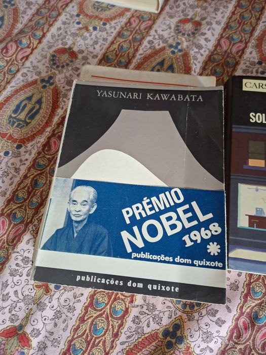 Três clássicos da literatura internacional por dez euros