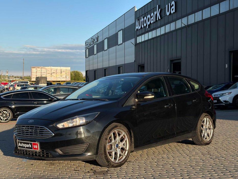 Продам Ford Focus 2015р. #78812