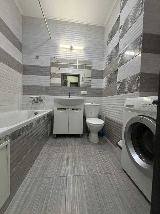 Продаж однокімнатної квартири 40м.Повністю облаштована.ЖК Orange Park