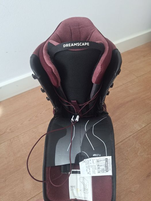 Botas Snowboard Dreamscape