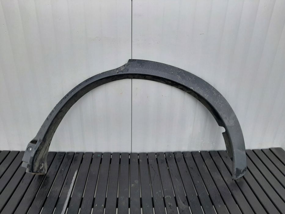 listwa błotnika tylna lewa mitsubishi eclipse cross