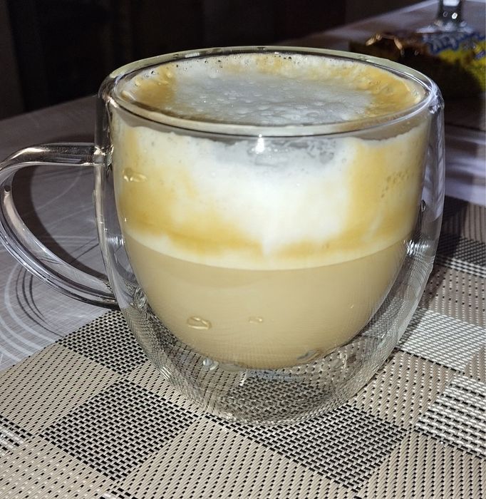 Кавоварка Ardesto YCM-E1500