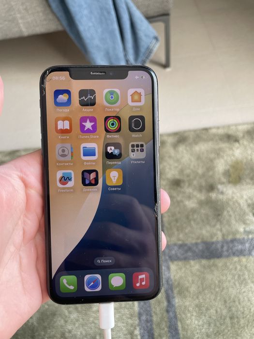 iPhone  XS 64 GB