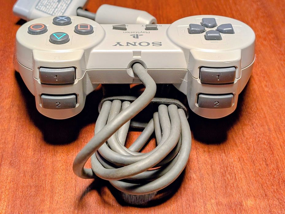 PlayStation PS One
