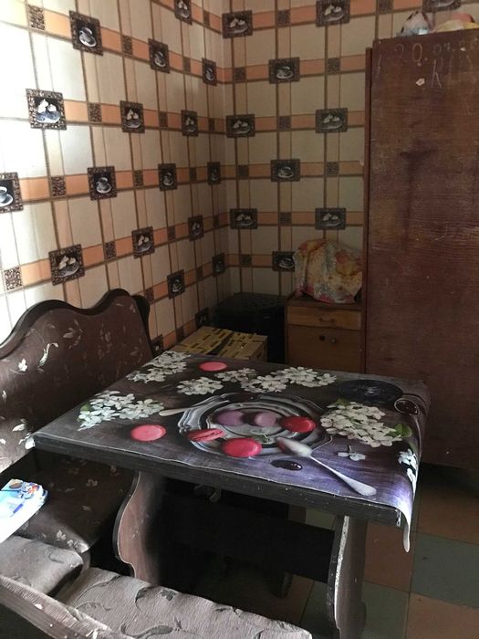 Довгострокова оренда кімнати, євроремонт