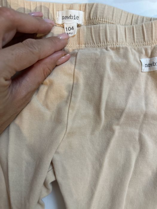 Leginsy newbie 104