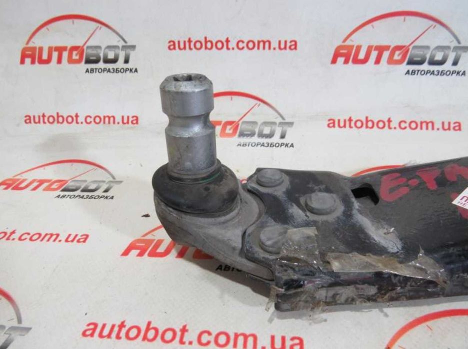 Ричаг передній лівий Jaguar E-Pace з разборки шрот запчасти Ягуар