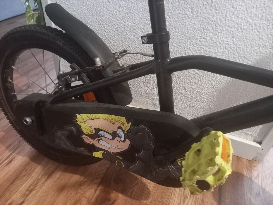 Bicicleta criança