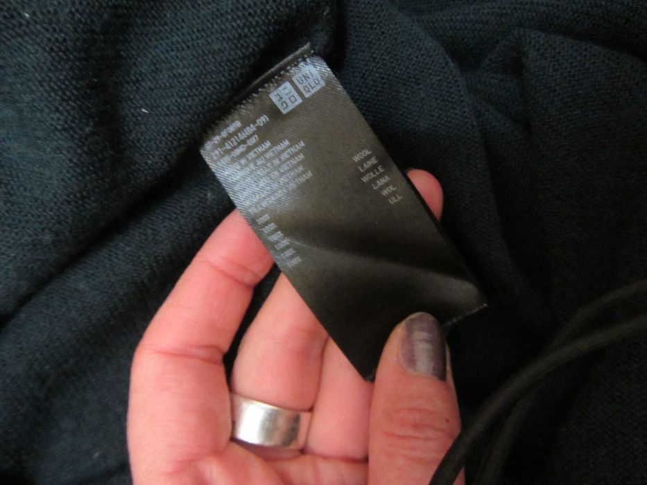 Платье 100% шерсть