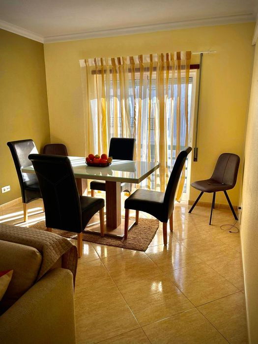 Apartamento para alugar