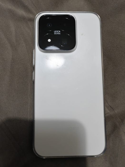 xiaomi 17 max branco de 12/512 na caixa como novo, apenas 11 ciclos de bateria para trocas com acerto meu ou da outra pessoa ou  venda direta