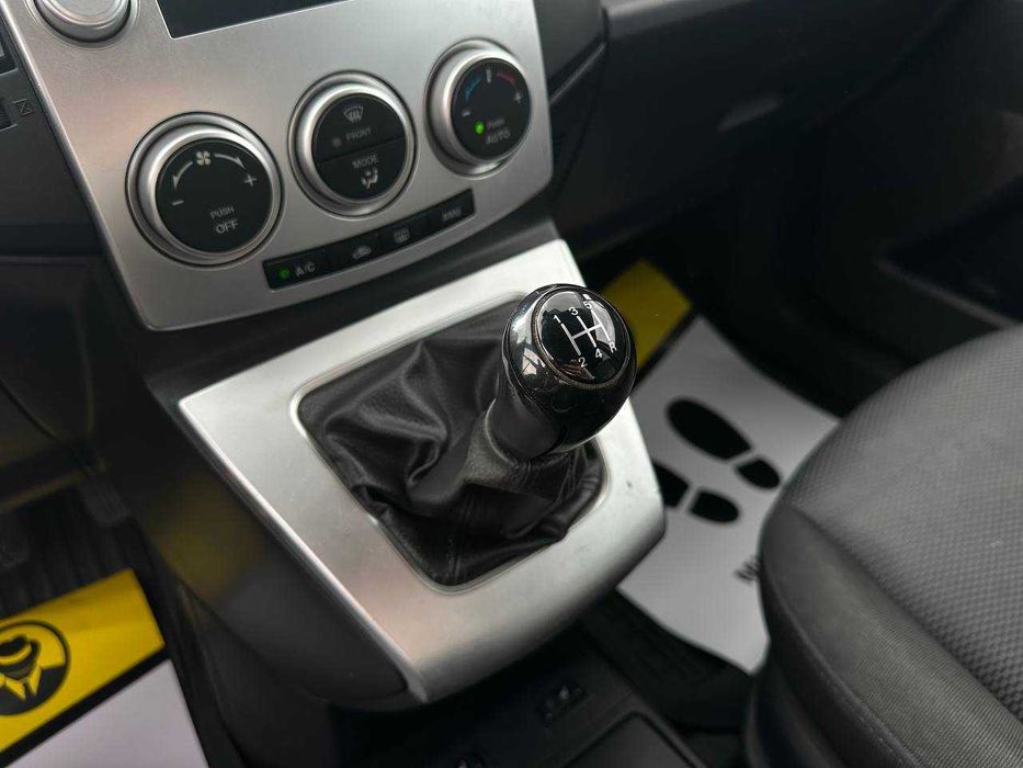 Mazda 5 2006