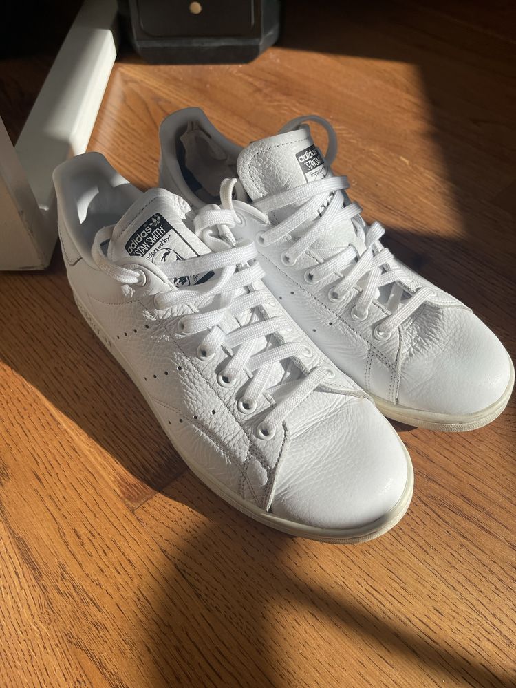 Adidas Original Stan Smith F34071 leather 43 us10 2 050 Olx