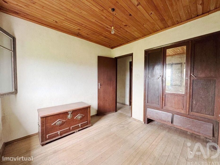 Casa / Villa T3 em Podame de 144,00 m2