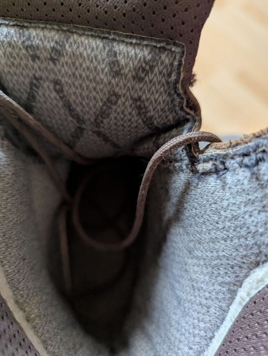 Берцы зимние YDS 42 размер