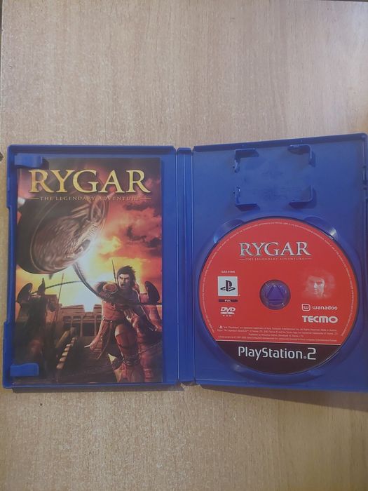 Jogos PS1, PS2 e XBox 360