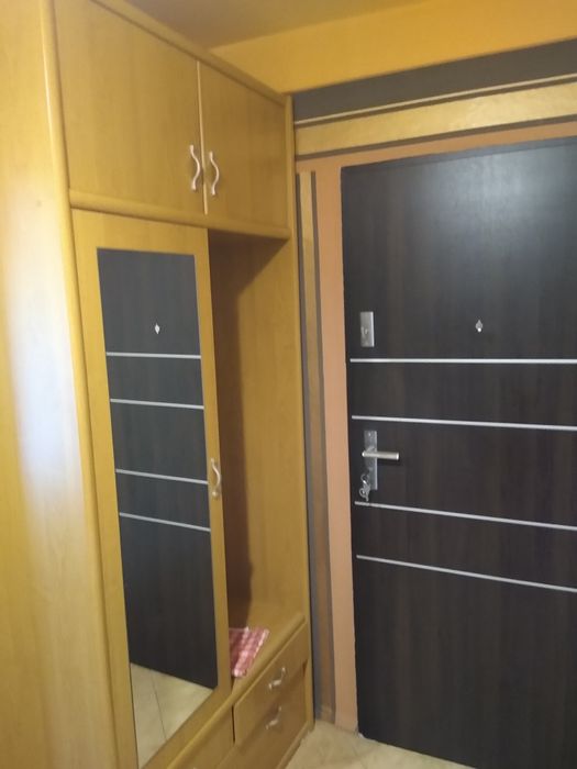 Wynajmę mieszkanie dwupokojowe