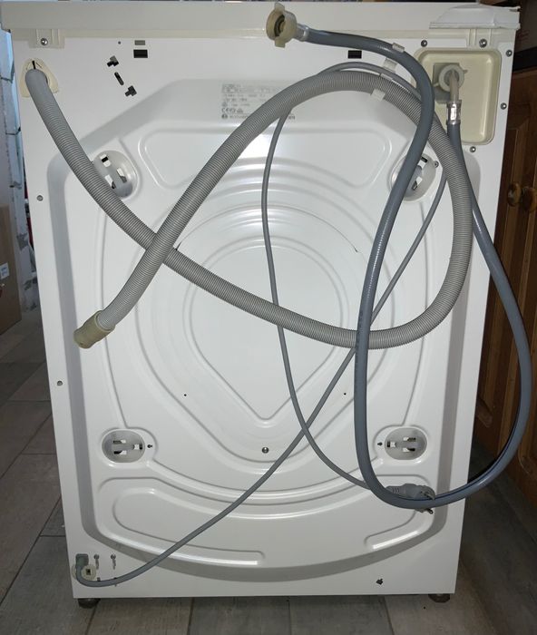 Стиральная машина Bosch Maxx 5