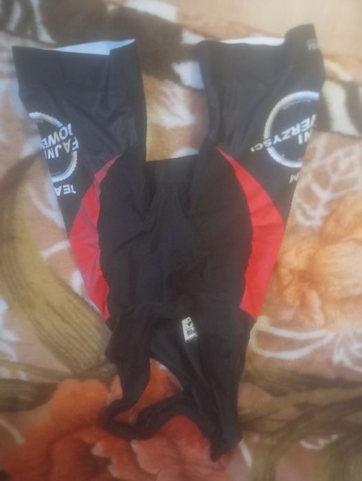 Spodenki rowerowe Forza sport