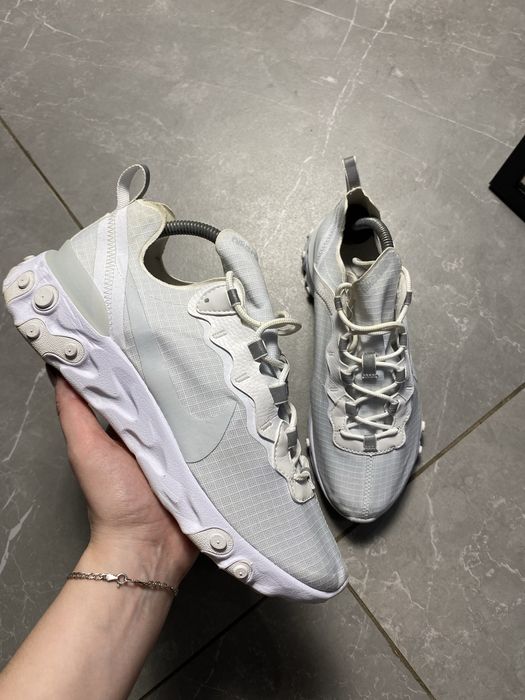 кросівки Nike React Element 55