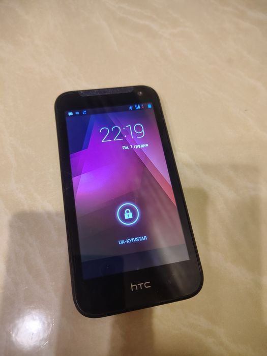 Телефон HTC desire 310 dual sim