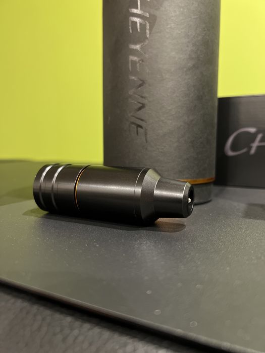 Tattoo Machine – Cheyenne Sol Nova64737752133635122