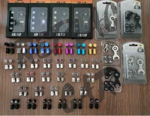 Tampas Valvulas Simbolo Honda Skoda Mini Alfa Romeo Ford Toyota VRS RC