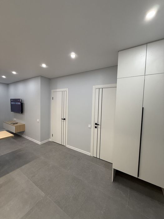 Квартира в Щасливий у Дніпрі