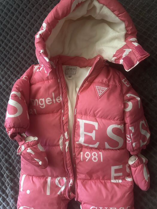 Комбінезон для немовлят Guess