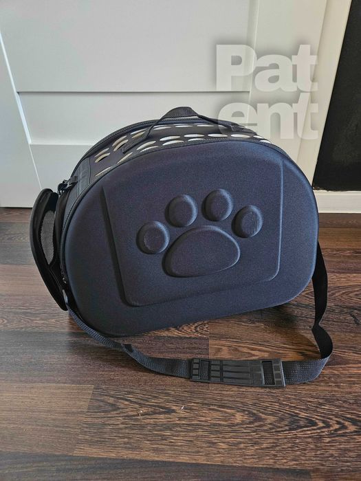 Transporter torba transportowa dla królika kota psa zwierząt