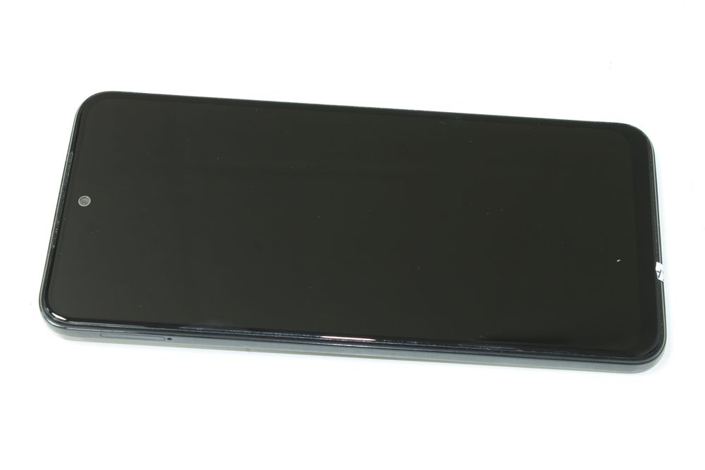 Xiaomi Redmi Note 11S 6/128GB