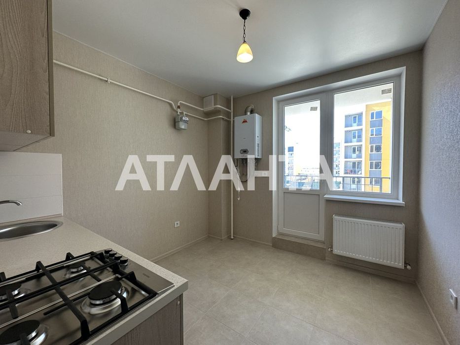 2х комн квартира в новом доме с ремонтом ЖК 7 Небо