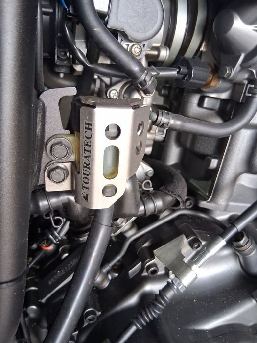 Xt 660 r 18 mil kms irrepreensível